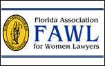 The Florida Association for Women Lawyers