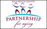 PARTNERSHIP FOR AGING Palm Beach County